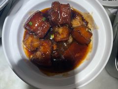 -小菜园新徽菜(合肥之心城店)