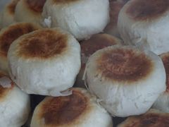 -长发西饼(临顿路店)