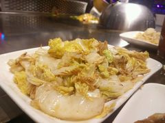 -尚雅铁板料理自助餐厅(乐松店)