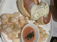 -Nana And Her Friends Restaurant 娜娜家(小寨原力场店)
