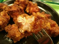 -幸运小丑汉堡(Bay Area本店)