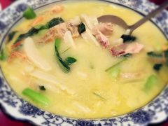 -双凤孟家羊肉馆(凤北路店)