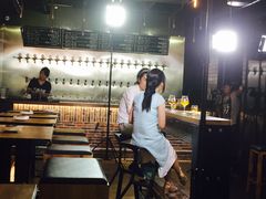 -TAPS精酿啤酒屋