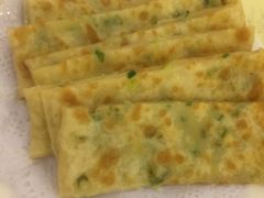 葱花饼-起士林西餐厅(东经路店)