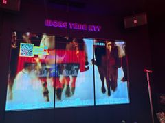 -星聚会KTV X Party(上海真如中海环宇城店)
