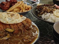 -MI WU FACTORY米屋美食工厂餐厅(绿地店)