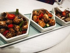 -开海·红岛海鲜虾水饺(石老人店)