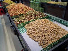 -鑫福隆生鲜超市(沈营大街店)