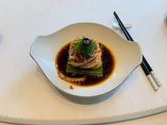 捞汁深海三鲜-潮上潮(南中环店)