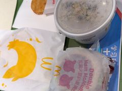 -麦当劳(余姚北站店)