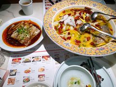 川味凉粉-鼎盛蜀坊·重庆江湖菜(市桥地铁站店)