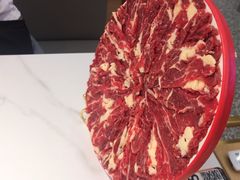 -古乐牛香•鲜牛肉牛杂火锅(系马桩总店)
