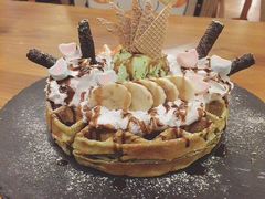 -more than meow吴止猫主题餐厅(承德 中船汇店)