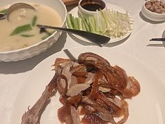 -洋洋中餐馆·SINCE 1997(信投店)