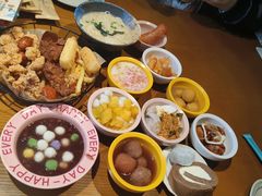 -合风谷(南下塘店)