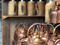 零售区-青城甲(青城山店)