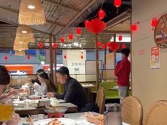 -33号大院·青岛本帮菜(五四广场店)