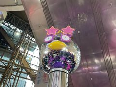 -上海静安大悦城
