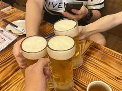 -千懿六本木酒场(常熟路店)