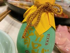 -重庆老火锅王(西安北路店)