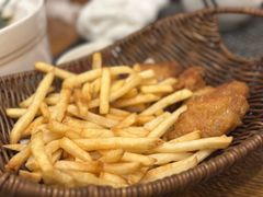 -青岛海景花园大酒店·白果树餐厅青岛菜