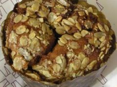 香蕉麦芬-西点坊(浦东香格里拉店)