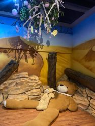 -未来动物城动物主题公园(大悦城店)