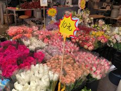 -循礼门鲜花花市(武汉循礼门店)