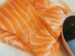 -济南香格里拉·咖啡泉自助餐厅