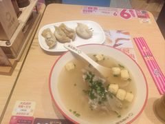 -小杨生煎(周浦万达店)