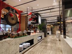 -丽都皇冠假日酒店·Matrix亦餐厅(望京店)