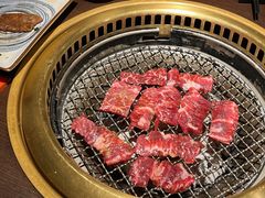 -橘焱胡同烧肉夜食(BFC外滩金融中心店)