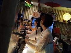 -蘭葶花酒馆(鼓楼店)