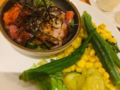 -So Lounge索兰至餐厅(蓝色港湾店)