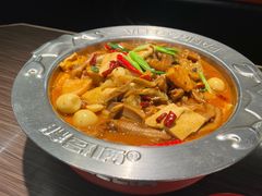 -胖哥俩肉蟹煲(光谷天地店)