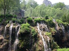 -沕沕水生态风景区