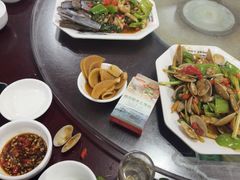 -岛中岛·海鲜大排档·万宁老字号(东澳店)