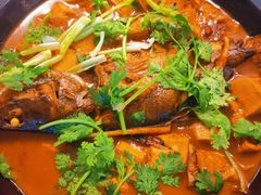 红烧桂鱼豆腐-科巷菜场