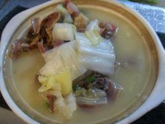 -好妹酸菜鱼馆(龙江店)