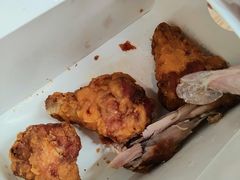 -麦当劳(西客站店)