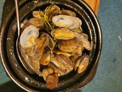 -BaBBo巴博意大利餐厅