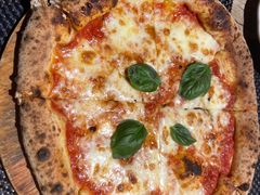 -安立可意大利美食