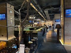 大堂-東舍食唐精品陕菜馆