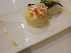 -斗牛士牛排餐厅(嘉里汇店)