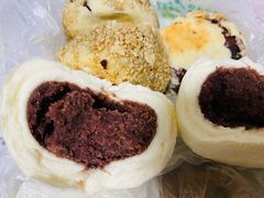 -老回回小吃(百万庄店)