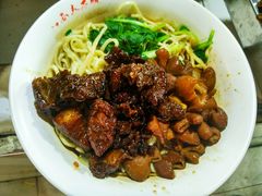 -泰顺江南春面馆