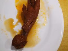 -水仙拉面(水仙街店)