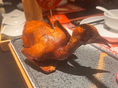 -羽鸽集·乳鸽专门店·地道顺德菜(岭南站店)