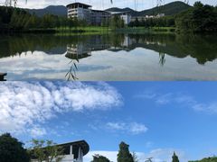 -浙江农林大学(东湖校区)