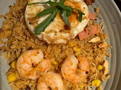 -卡朋厨房(289艺术园区店)